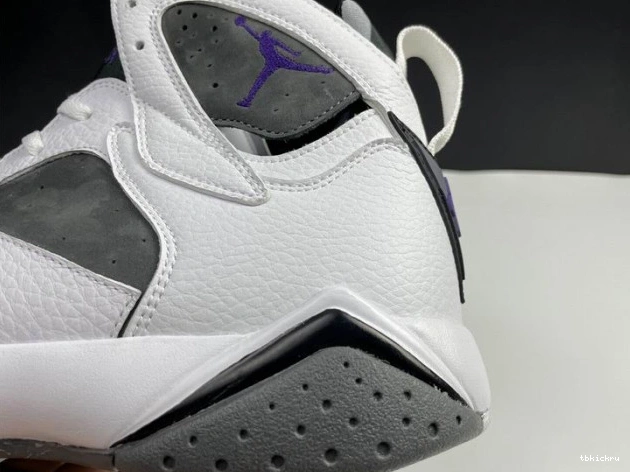 Cheap TBK Flint 7 Retro (2021) CU9307-100 Jordan 0815